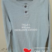 Ropa invierno de uso para hombre (abrigos y enguatadas) - Img 53615338