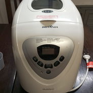 Vendo maquina de hacer pan - Img 56149305