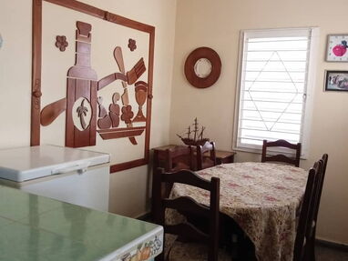 Renta casa en Guanabo con piscina,3 habitaciones,cocina,terraza,56590251 - Img 62344884