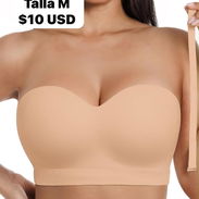 Ajustador de mujer talla M - Img 58045265