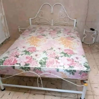 Camas de Tubos listas para entregar - Img 122969044