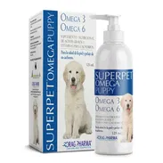 SUPERPET OMEGA 3 y 6 Puppy - Img 53952281