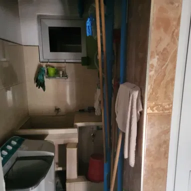 Apartamento en el Vedado con vistas al mar - Img 122038822
