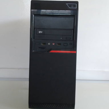 PC de escritorio - 3/8