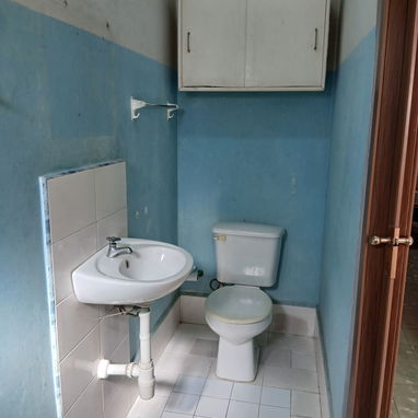 VENDO APTO 2 CUARTOS GAS DE LA CALLE, TELEFONO FIJO Y SPLIK - 5/8