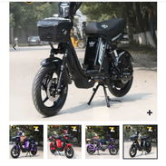 BICIMOTO JMD - Img 57686635