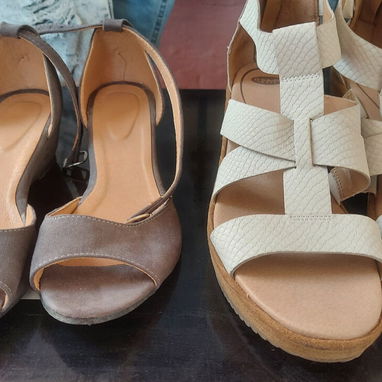 Tenis, alpargatas, sandalias y otros!!!!! - 2/4