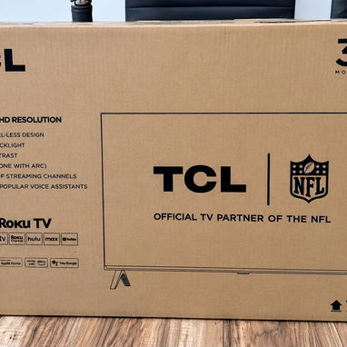 SMART TV 2026 LG-TCL-SAMSUNG - 4/5