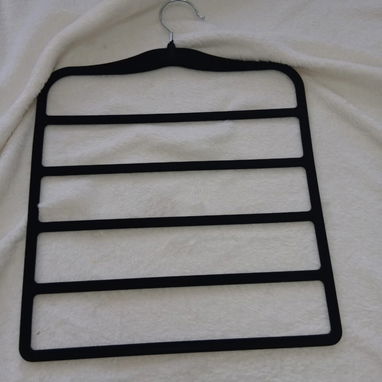 Percha organizadora de 5 niveles* 💰 *Precio: $3 - Img 118582890