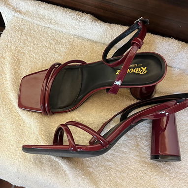 Tacones #39 - 2/2