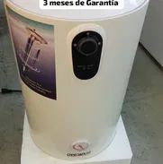 Calentador de Agua Eléctrico SANUMO 50L 110 volt/ Transporte, Garantía y Factura Incluída - Img 50112208
