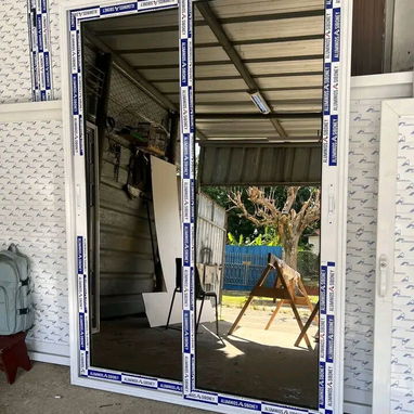 Trato directamente con el dueño...Hacemos todo tipo de trabajos en marquetería de aluminio - Img 126548380