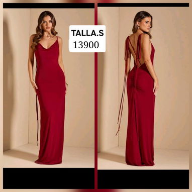 Ropa variada - 9/10