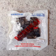 Juego de interuptores para moto electricas - Img 57891672