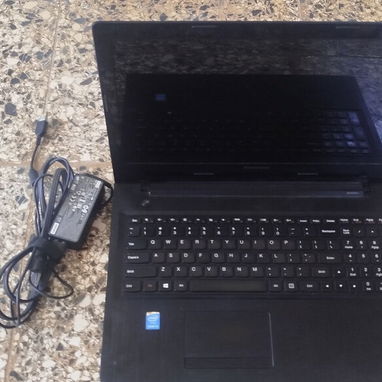 OFERTON- LAPTOP LENOVO G50-8 +i5-5200u+ 4BG+ DISCO 1TB + PANTALLA 15.6+2HORAS - Img 124733345