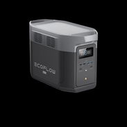 ✅ EcoFlow DELTA 2 Max Portable Power Station – 2048Wh | 2400W AC | Expandible hasta 6kWh - Img 55901954