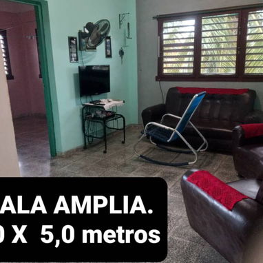 Venta de Casa en Playa - 6/10
