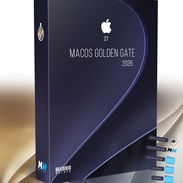 Instalación de macOS Golden Gate 27 - App Actualizadas 2026 - Img 57623374
