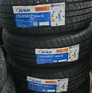 Gomas   205\55\16 70 USD   215\65\16 C carga 100usd   215\60\17 100usd   225\60\17 100usd   235\65\17 marca Durun 100usd - Img 45848905