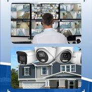 SEGURIDAD PROFESIONAL. Diseño e Instalación de Sistemas de Seguridad (CCTV/Alarmas) - Img 52075034