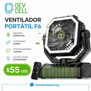 Ventilador f6 - Img 56452451