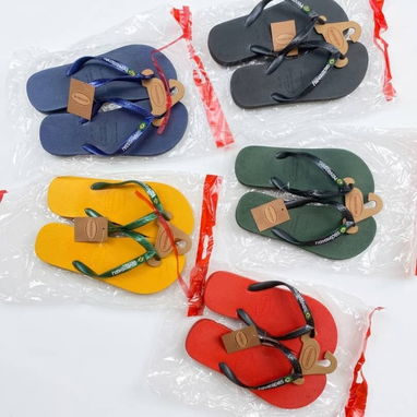 Chancletas Havaianas de la mejor calidad - Img 122423293
