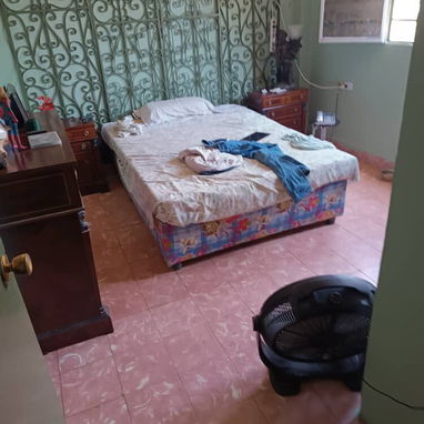 Ref # 84.Ofertaa apto de dos cuartos con placa libre!!! - 3/7