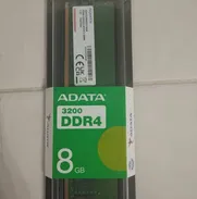 <<< RAM DE 8gb marca Adata - Img 49705920