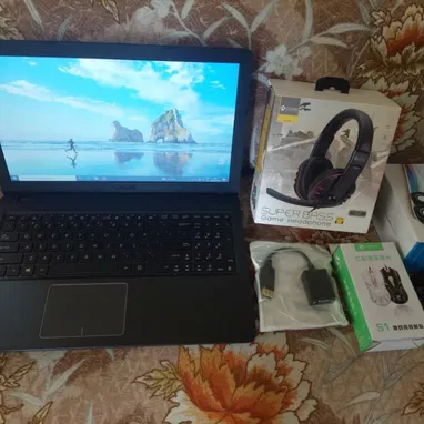 Laptop Asus - Img 123188824