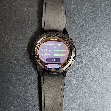Galaxy watch 4. ,40 mm - 3/6