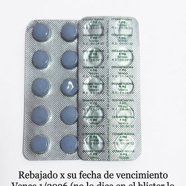Medicamentos - 9/10
