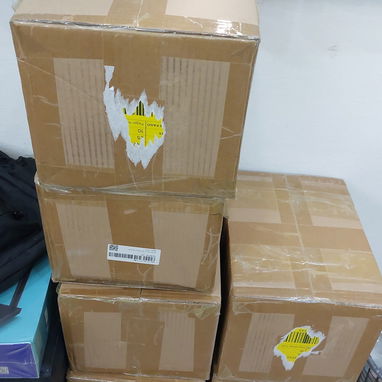 Mejorador señal lte tribanda 2g/ 3g/ 4g nuevo sellado caja garantía soy tienda física 54741004 - Img 111987979