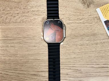 Se venden distintos tipos de reloj smart whach nuevo de paquete - Img main-image