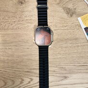 Se venden distintos tipos de reloj smart whach nuevo de paquete - Img 45477077