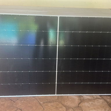 Venta de paneles y kits solares - 2/7