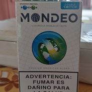 Cigarros Mundeo - Img 55752702