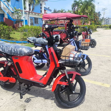 Bicimoto Vedca-S1 - 3/3