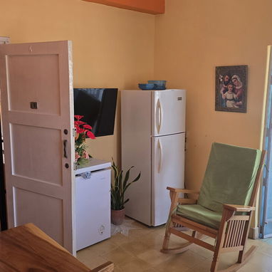 Vendo apartamento en palatino - Img 125210286