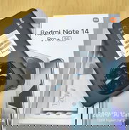 📌✅Xiaomi Redmi Note 14 PRO PLUS 5G 📌✅SELLADO EN CAJA📌✅ - Img 48595000