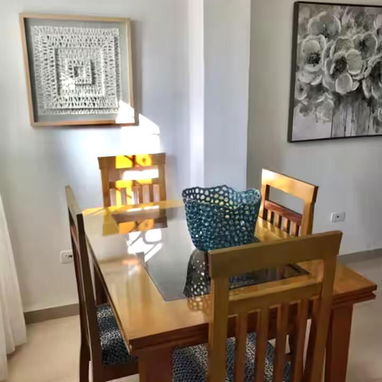 🏠 Apartamento en Kholy con Garaje Privado - Img 115774192