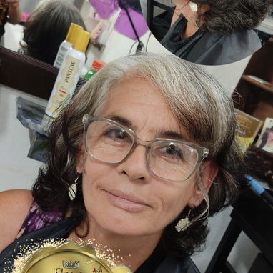 Trabajos de Peluquería, Tintes, cortes, mechas, tratamientos, alisados botox y Queratinas - 2/2