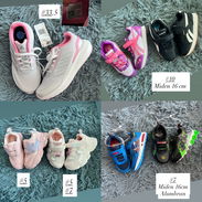 Zapatos de bebé y niños en precios que no te puedes perder 😱 - Img 54059922