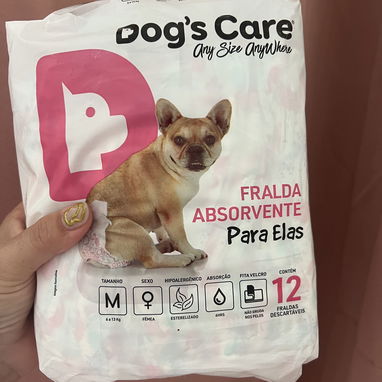 Solución RINGER lactato .Culeros para cachorros 🐶 - Img 124671304