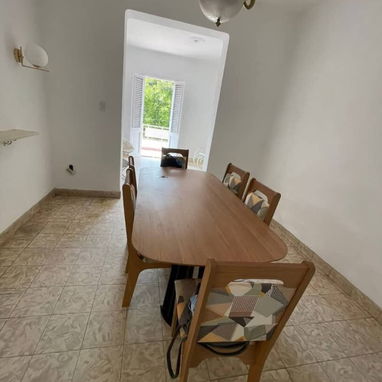 VÍBORA APTO DE LUJO EN VENTA 3/4, 2 BALCONES 1ER PISO GARAGE. CAPITALISTA. PLAZA MÓNACO 53356139 - 3/10