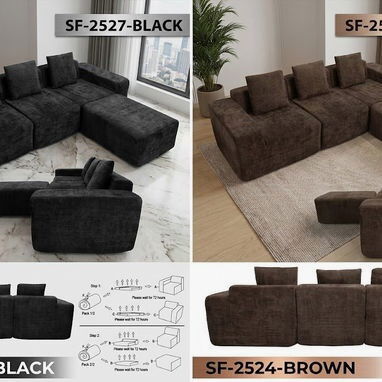 Sofas - Img 122682104