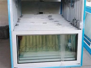 Puertas y ventanas de aluminio - Img 65124953