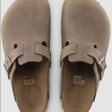 Zuecos de tendencia - Img 123274114