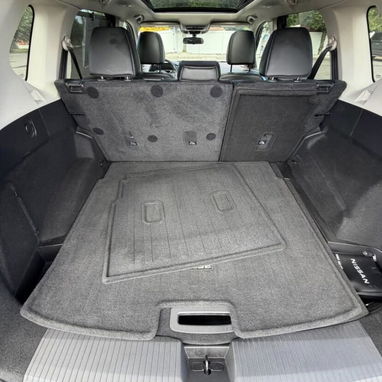 Nissan Rogue SV 2022 - Img 124158575