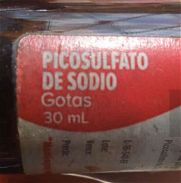 Picosulfato de sodio - Img 45721474