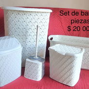 Set de baño - Img 57081882